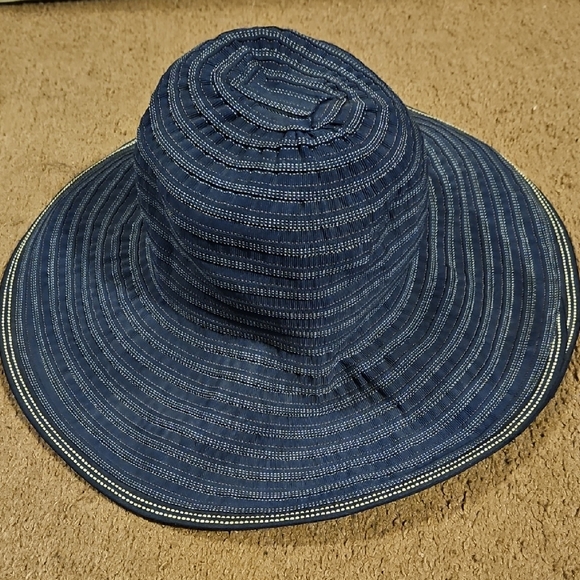 San Diego Hat Company Accessories - San Diego Hat Co. Wide Brim Sun Hat